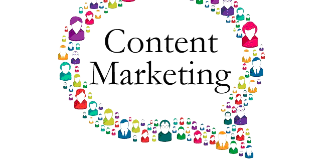 Content Marketing