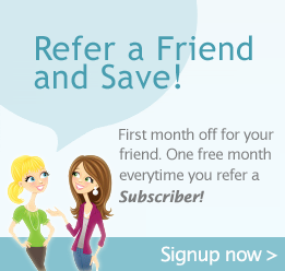 referral program